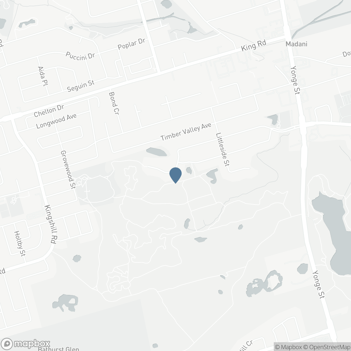 153 ESTATE GARDEN DRIVE, Richmond Hill, Ontario L4E 3X8